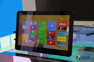 COMPUTEX探館 微軟展臺匯聚各大品牌，計算機軟件創(chuàng)新成果搶眼