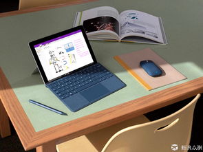 新版Surface難以承載“拳打谷歌，腳踩蘋(píng)果”的軟件雄心